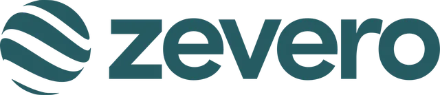 Zevero logo