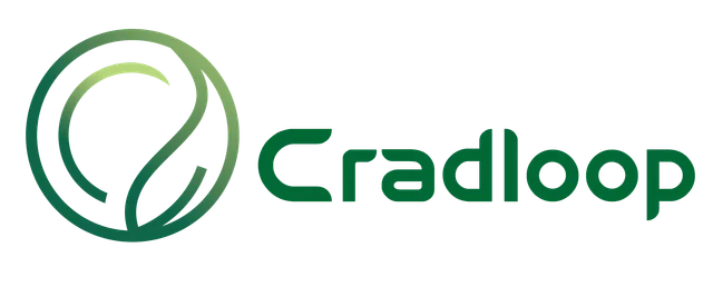 Cradloop logo