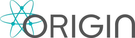 Origin Packaging logo