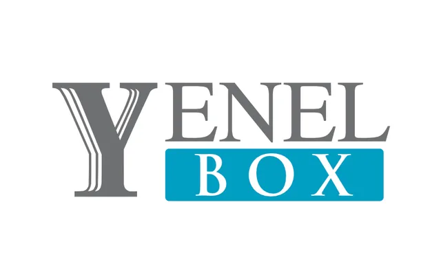 Yenel logo