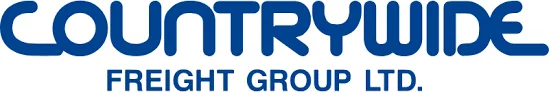 Countrywide Freight logo