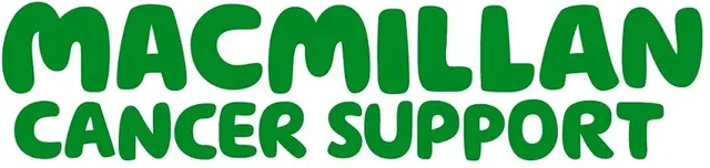 BRC Proms Ltd / Macmillan Cancer Support logo