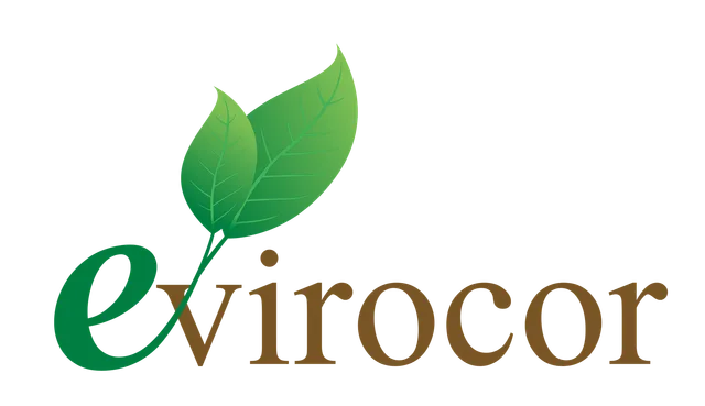 Evirocor Packaging logo