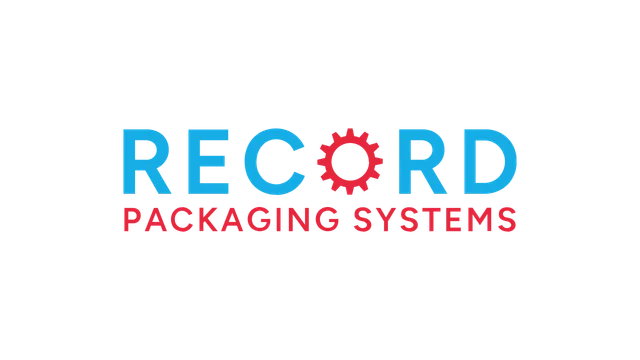 Record Packaging logo