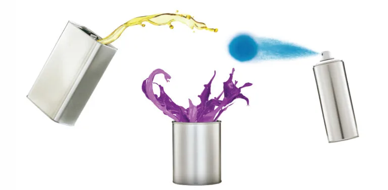 Paints & Coatings