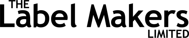The Label Makers logo