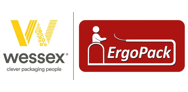ErgoPack | Wessex Packaging logo