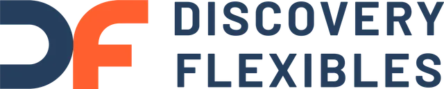 Discovery Flexibles logo
