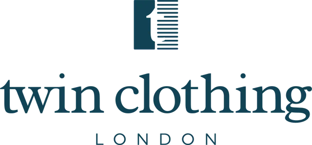 Twin Clothing logo