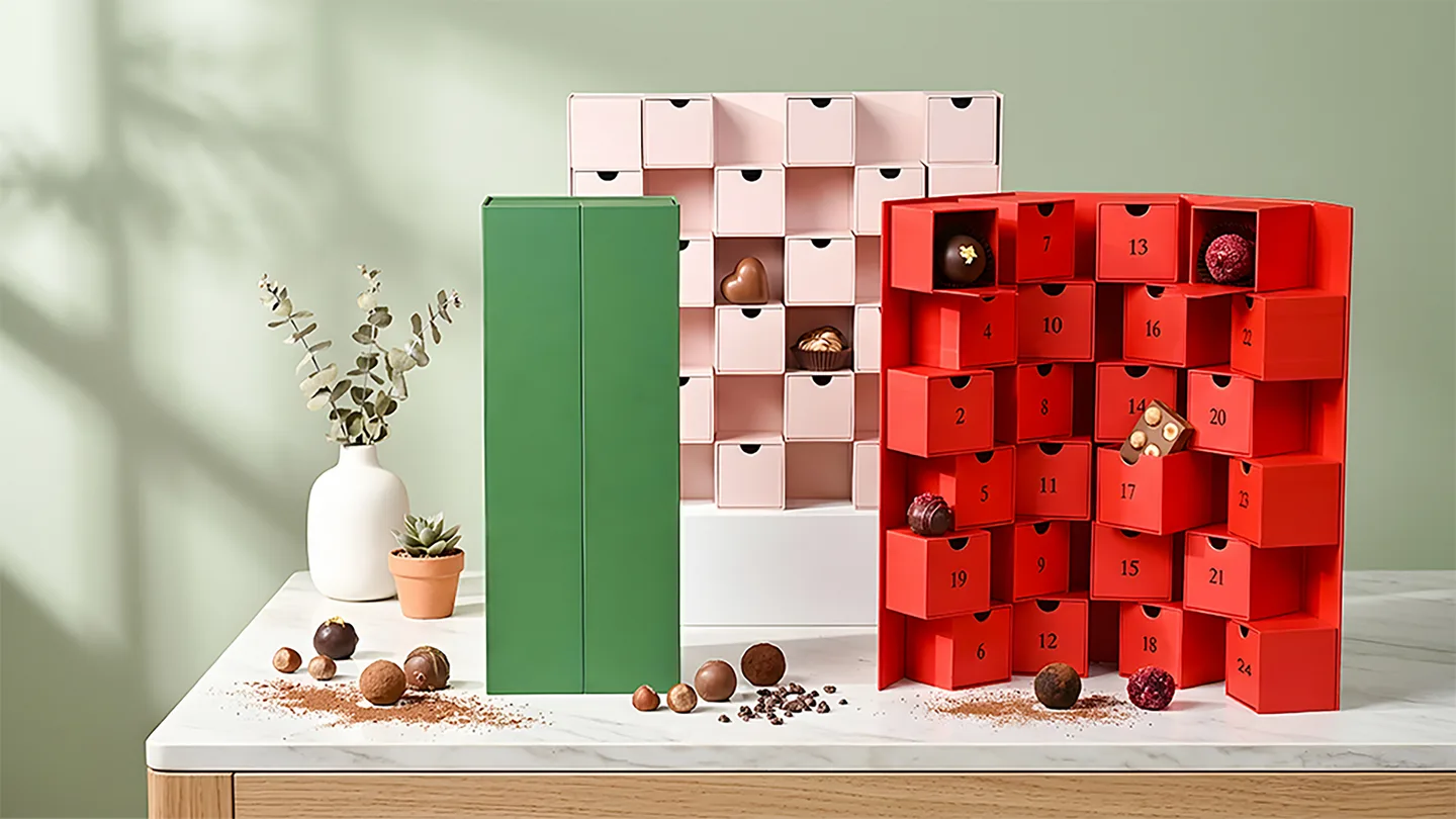 ADVENT CALENDAR