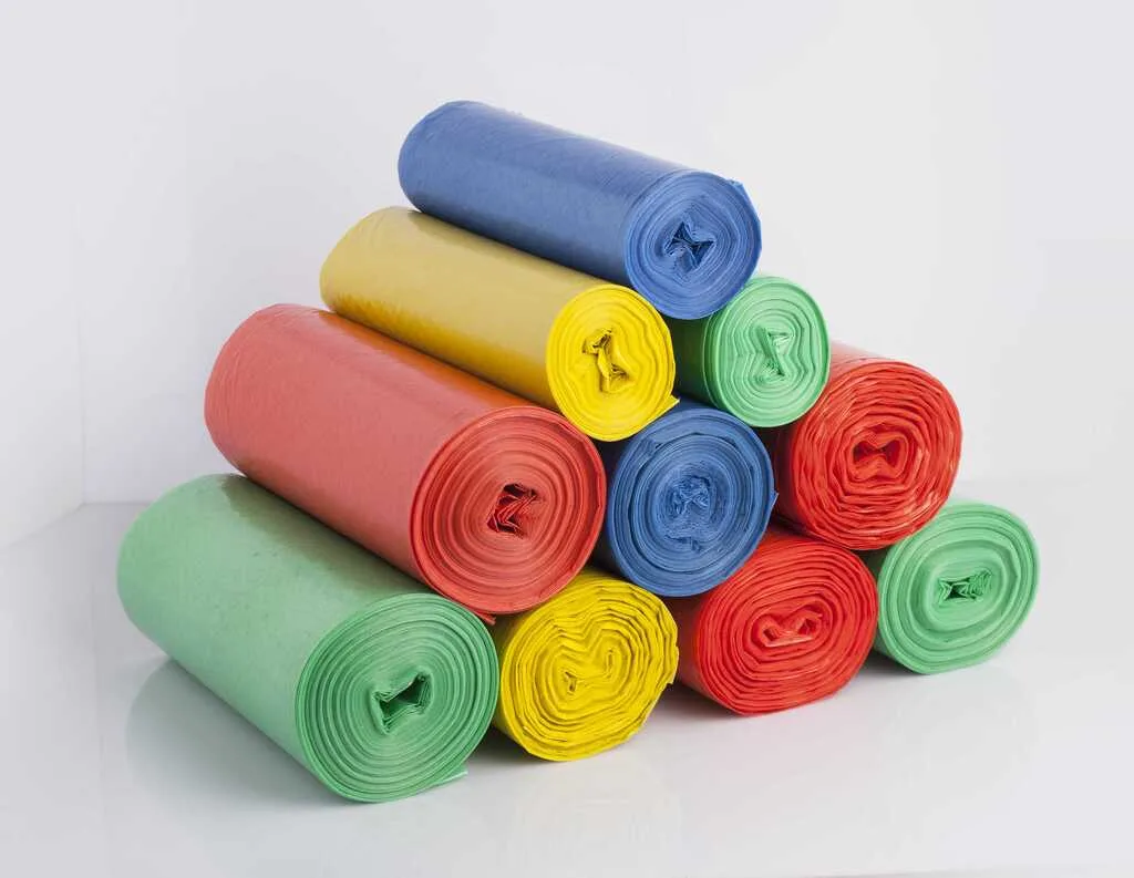 Garbage Bags
