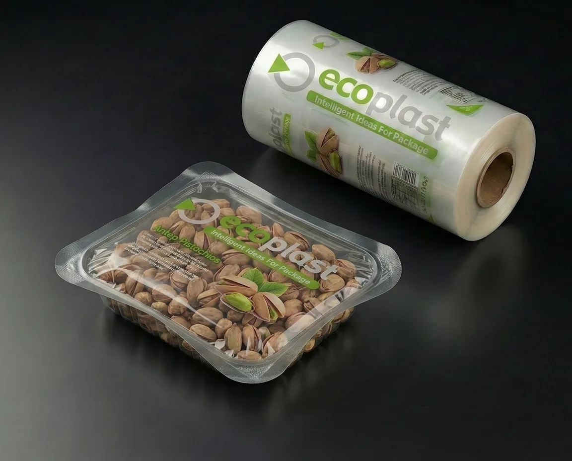 Thermoform Film