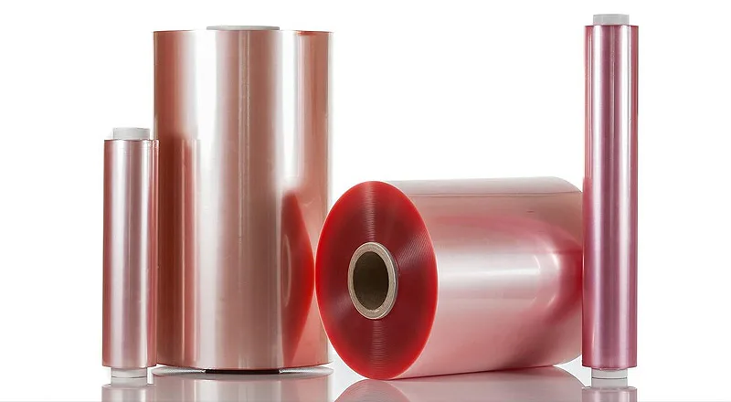 PROFilm PVC Stretch