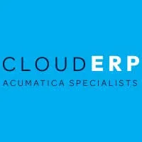 Cloud ERP logo