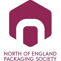 North of England Packaging Society logo