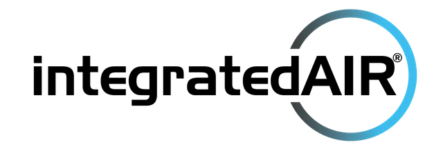 integratedAIR logo