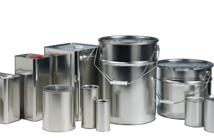 Industrial Products