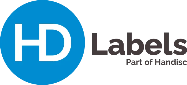 HD Labels logo
