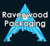 Ravenwood Packaging logo