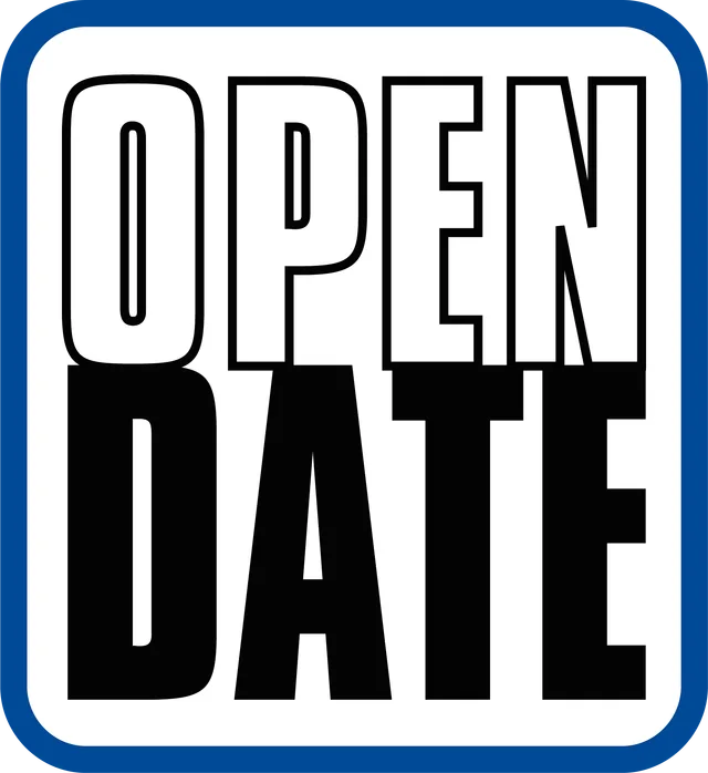 OpenDate logo
