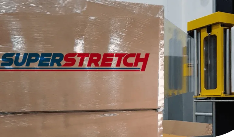 Stretch Film