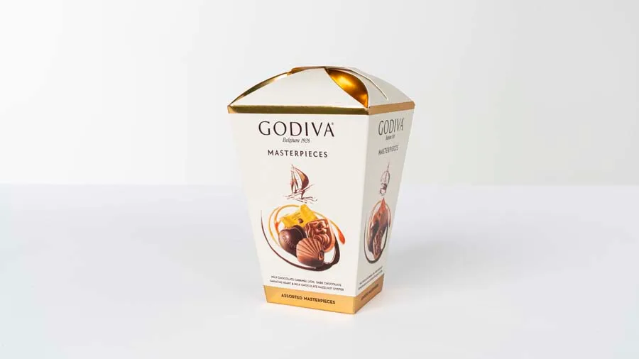Chocolate & Confectionery