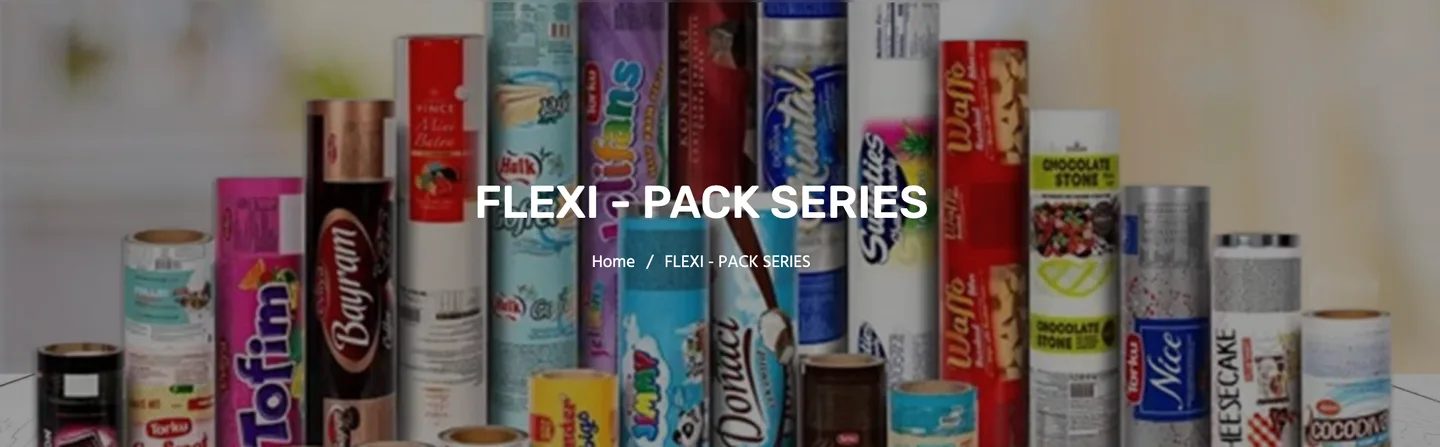 Flexi Pack Series