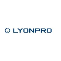 LyonPro logo
