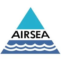 Air Sea Containers logo