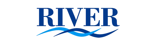 River Packaging logo