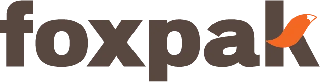 Foxpak logo