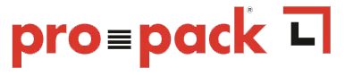 Propack logo