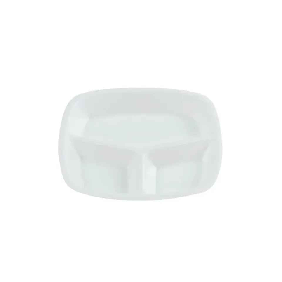 Foam Food Container