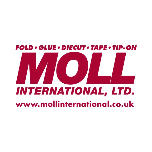 B&R Moll logo