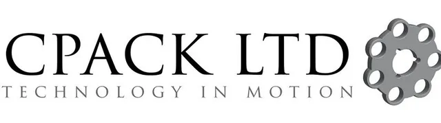 Cpack logo