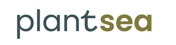 PlantSea logo