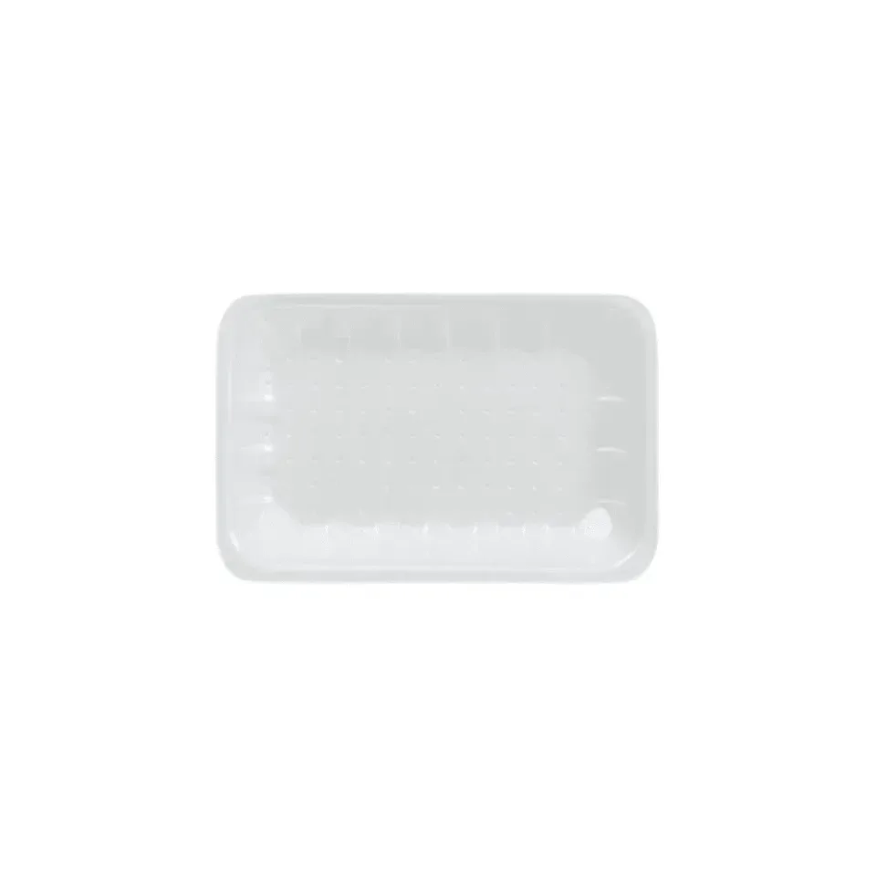 Absorbent Foam Trays