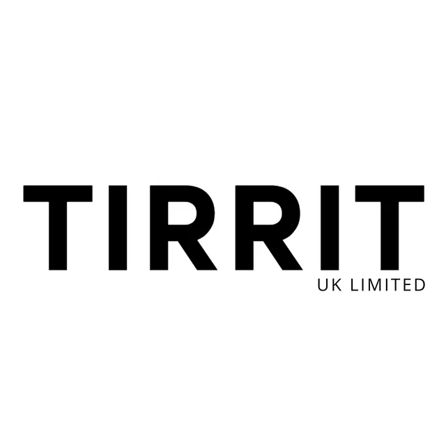 Tirrit UK logo