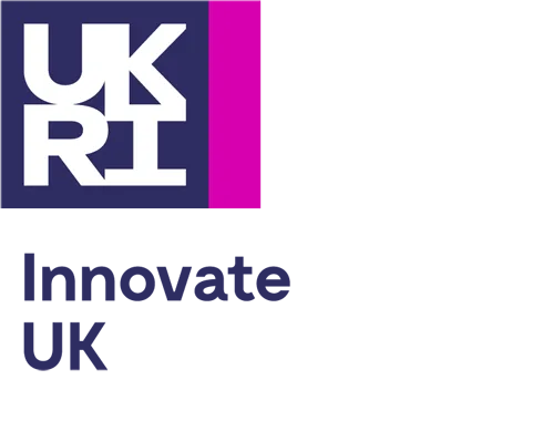 Innovate UK logo