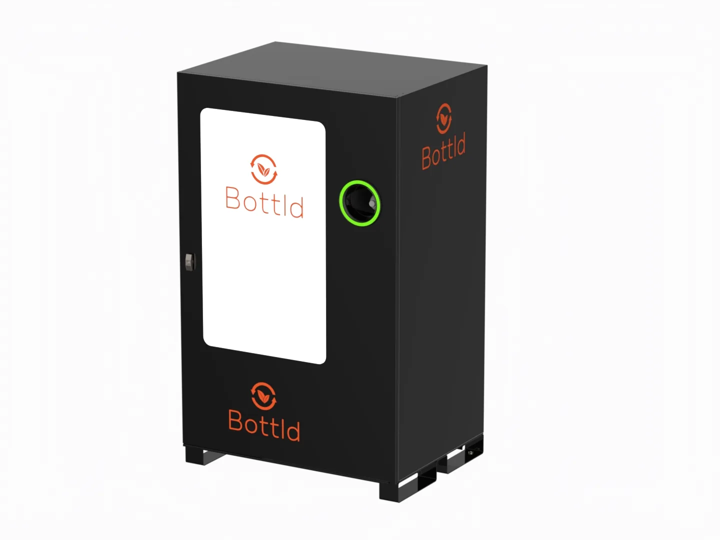 Reverse Vending Machine