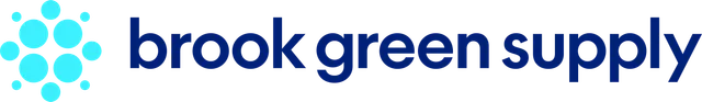 Brook Green Supply logo