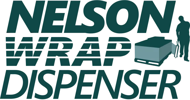 Nelson Wrap Dispenser logo