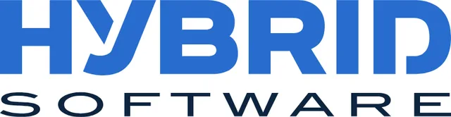 Hybrid Software logo