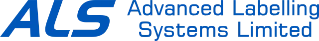 Advanced Labelling Systems logo