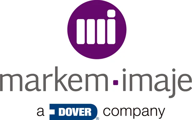 Markem Imaje logo