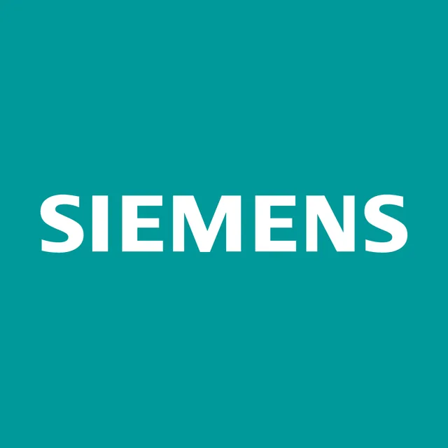 Siemens logo