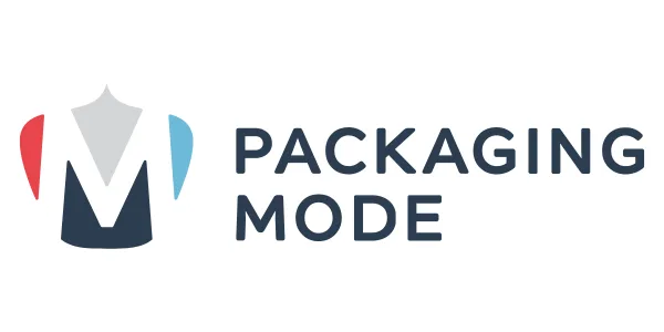Packaging Mode logo