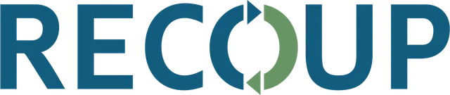 RECOUP logo
