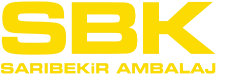 SARIBEKIR Ambalaj logo