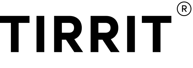 Tirrit UK logo